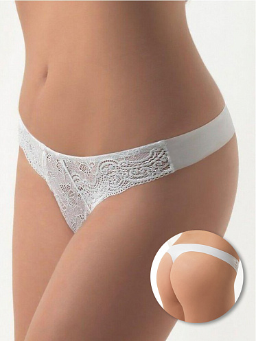 Трусы Lormar