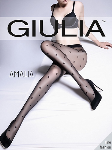 Колготки Giulia