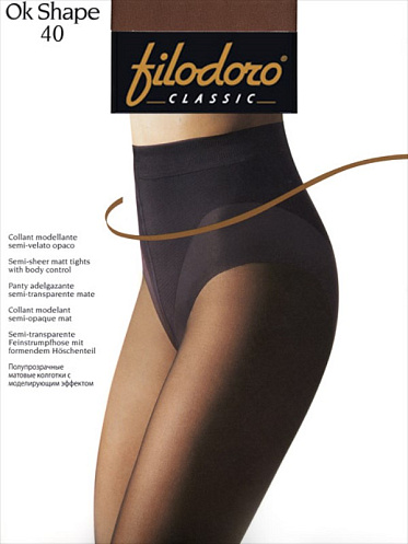 Колготки Filodoro