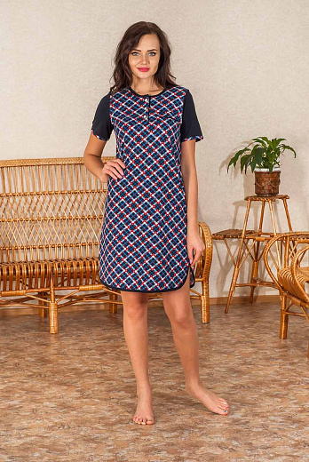 Туника Lena Basco