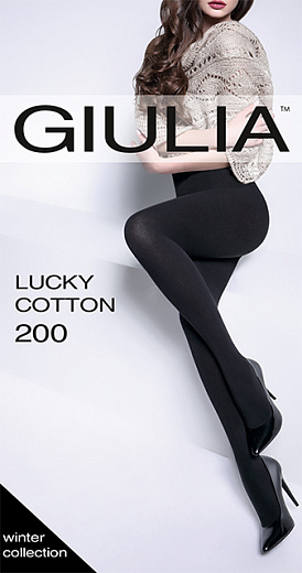Колготки Giulia
