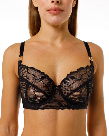 Бюст Coquette Revue