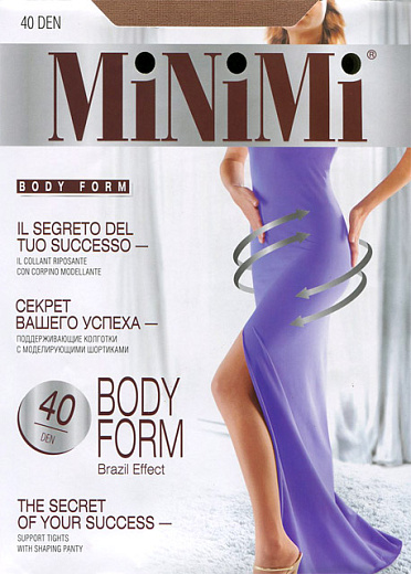 Колготки Minimi