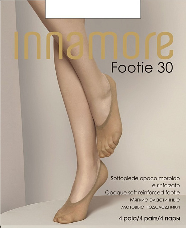 Подследники Innamore