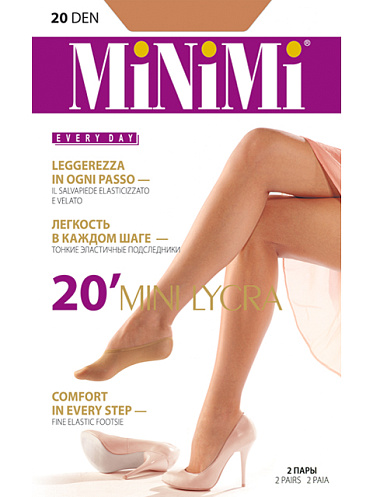Подследники Minimi