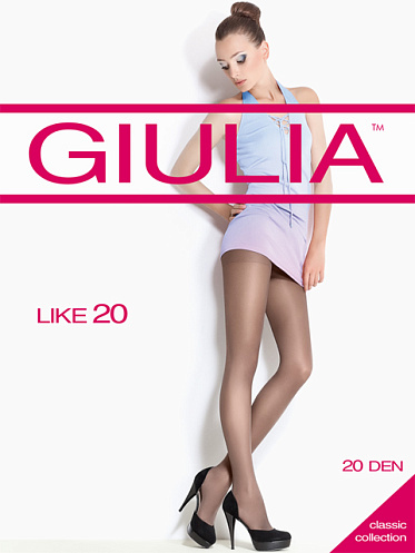 Колготки Giulia
