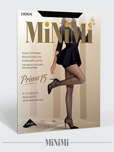 Колготки Minimi