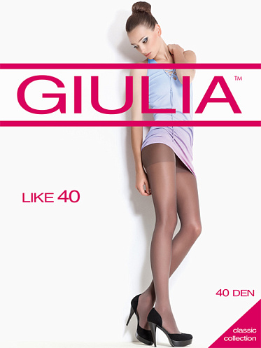 Колготки Giulia