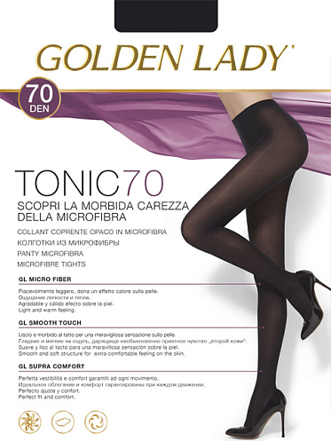 Колготки Golden Lady