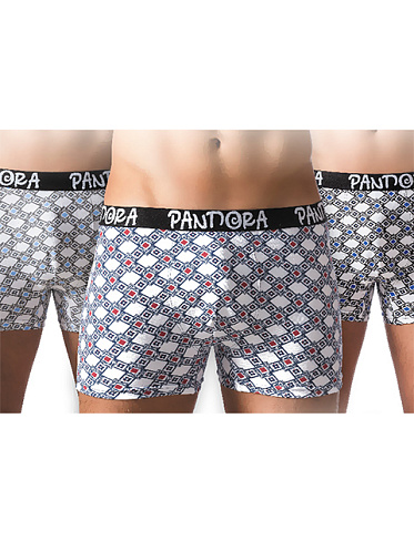 Трусы Pandora