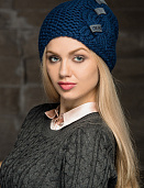 Шапка Gulyann